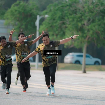 Runner Photo 6448609