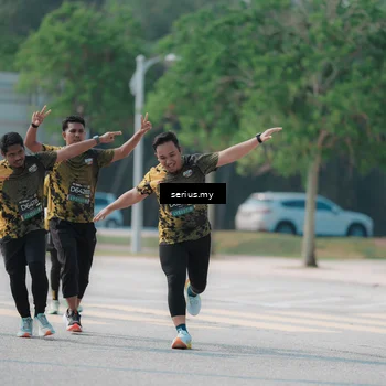 Runner Photo 6448612