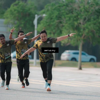 Runner Photo 6448613