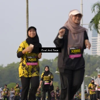 Runner Photo 6448614