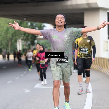 Runner Photo 6448616