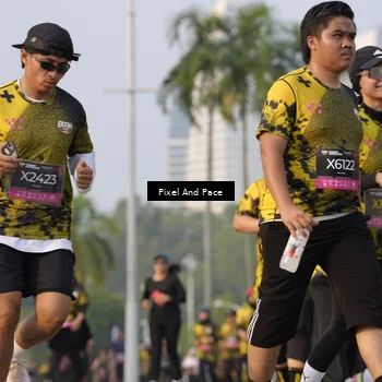 Runner Photo 6448617