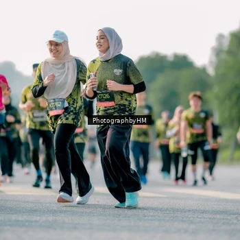Runner Photo 6448620