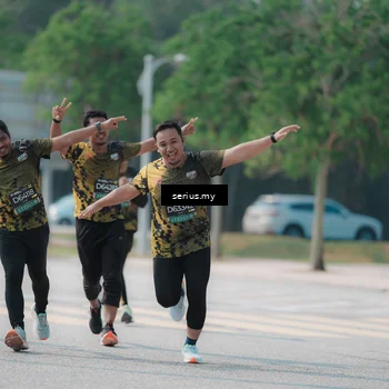 Runner Photo 6448630
