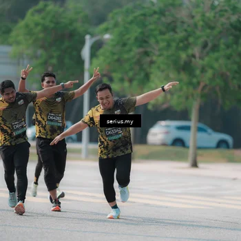 Runner Photo 6448631