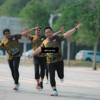 Runner Photo 6448632