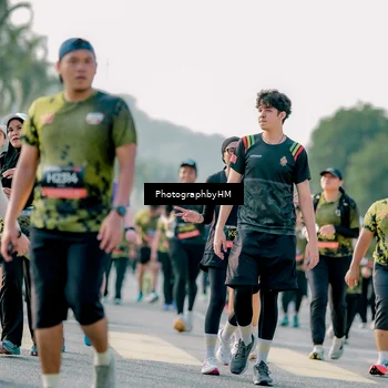 Runner Photo 6448634