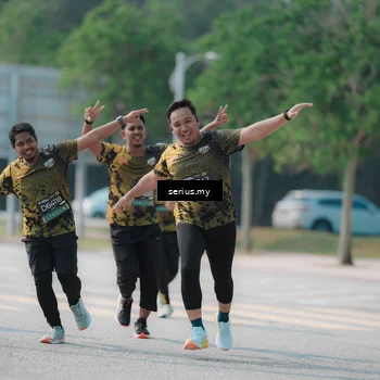 Runner Photo 6448636
