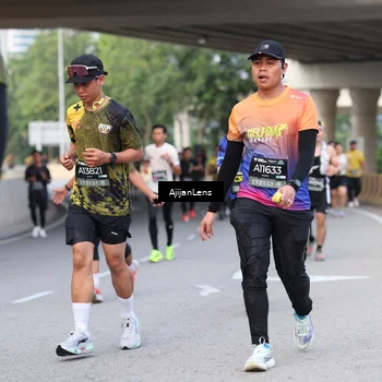 Runner Photo 6448637