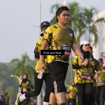 Runner Photo 6448638