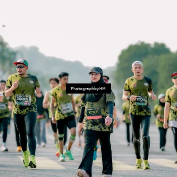 Runner Photo 6448639