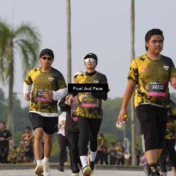Runner Photo 6448643