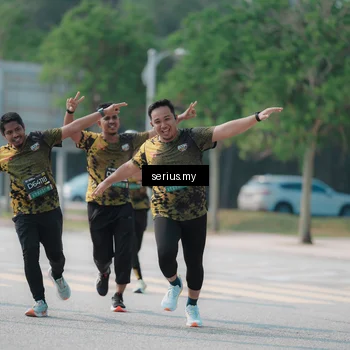 Runner Photo 6448646