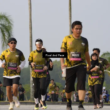 Runner Photo 6448647