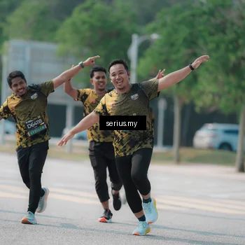 Runner Photo 6448651