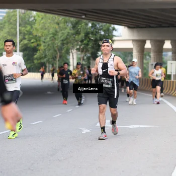 Runner Photo 6448652