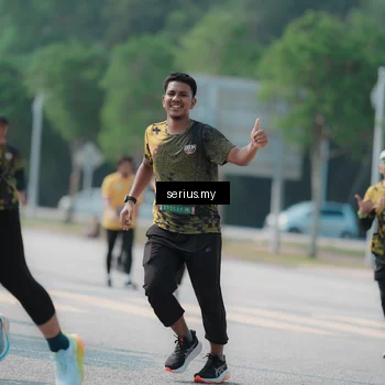 Runner Photo 6448653