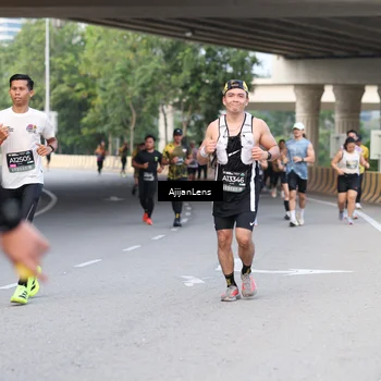 Runner Photo 6448658