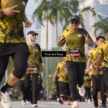 Runner Photo 6448661