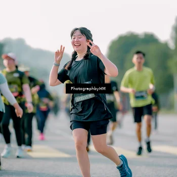 Runner Photo 6448664