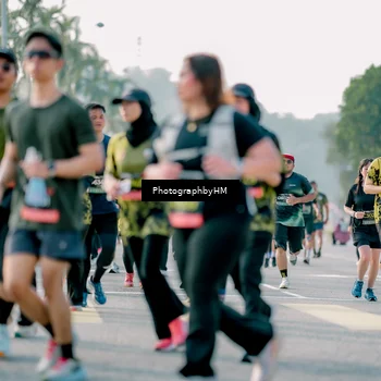 Runner Photo 6448669