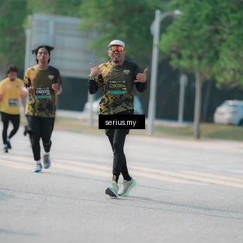 Runner Photo 6448670