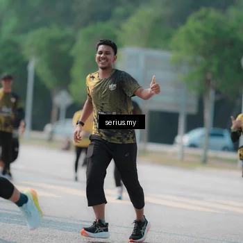 Runner Photo 6448674