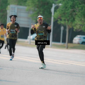 Runner Photo 6448676