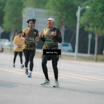 Runner Photo 6448678