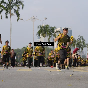 Runner Photo 6448681