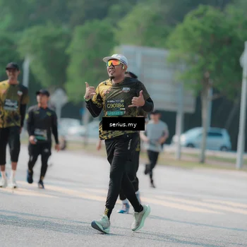 Runner Photo 6448688