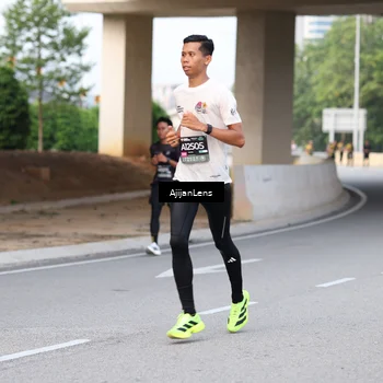 Runner Photo 6448698