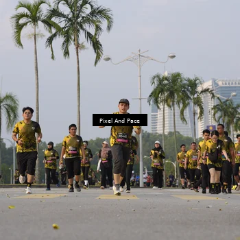 Runner Photo 6448703
