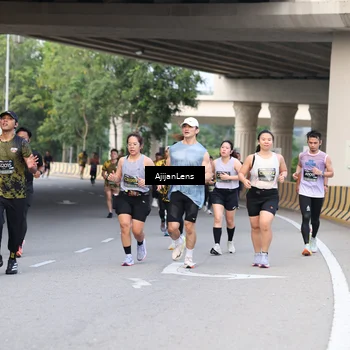 Runner Photo 6448704