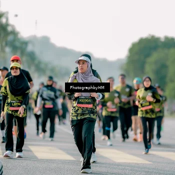 Runner Photo 6448706