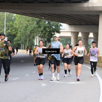 Runner Photo 6448708