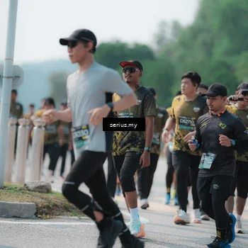 Runner Photo 6448709