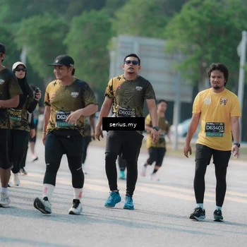 Runner Photo 6448712