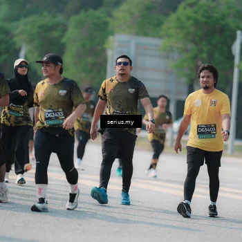 Runner Photo 6448713