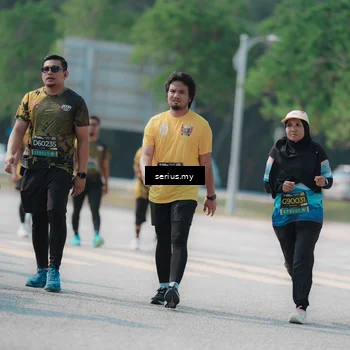 Runner Photo 6448714