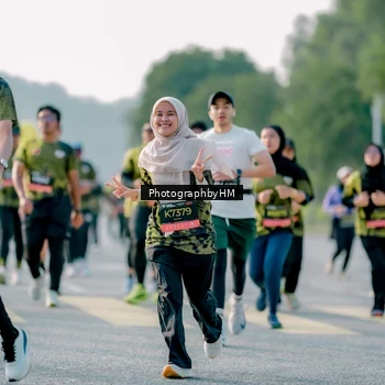 Runner Photo 6448715