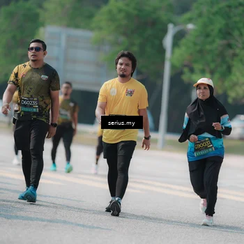 Runner Photo 6448717