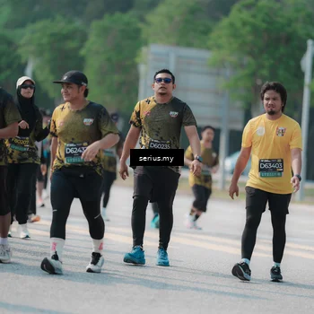 Runner Photo 6448719