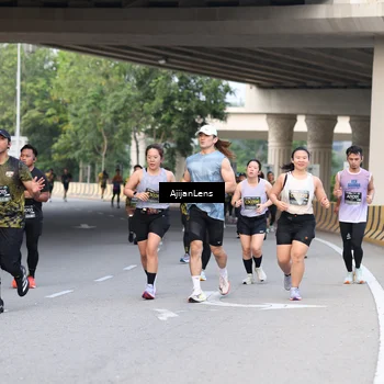Runner Photo 6448725