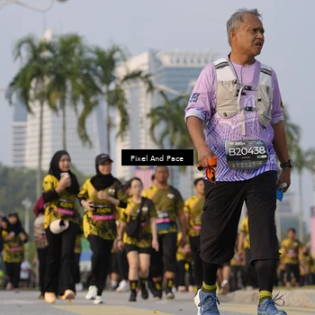 Runner Photo 6448727