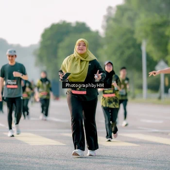 Runner Photo 6448732