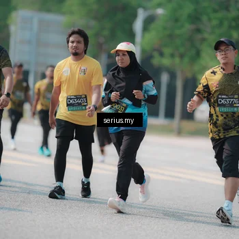 Runner Photo 6448733