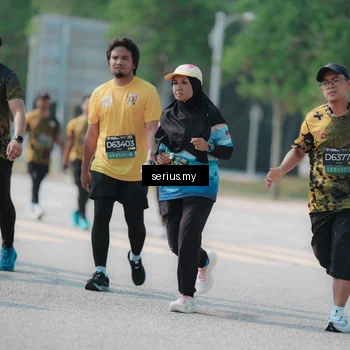 Runner Photo 6448734