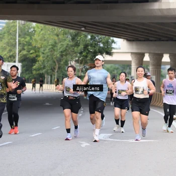 Runner Photo 6448739