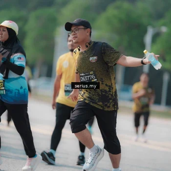 Runner Photo 6448742